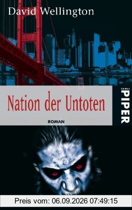 Monster Island 2: Nation der Untoten