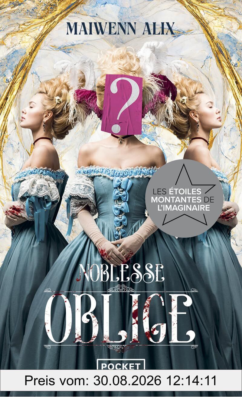 Noblesse oblige