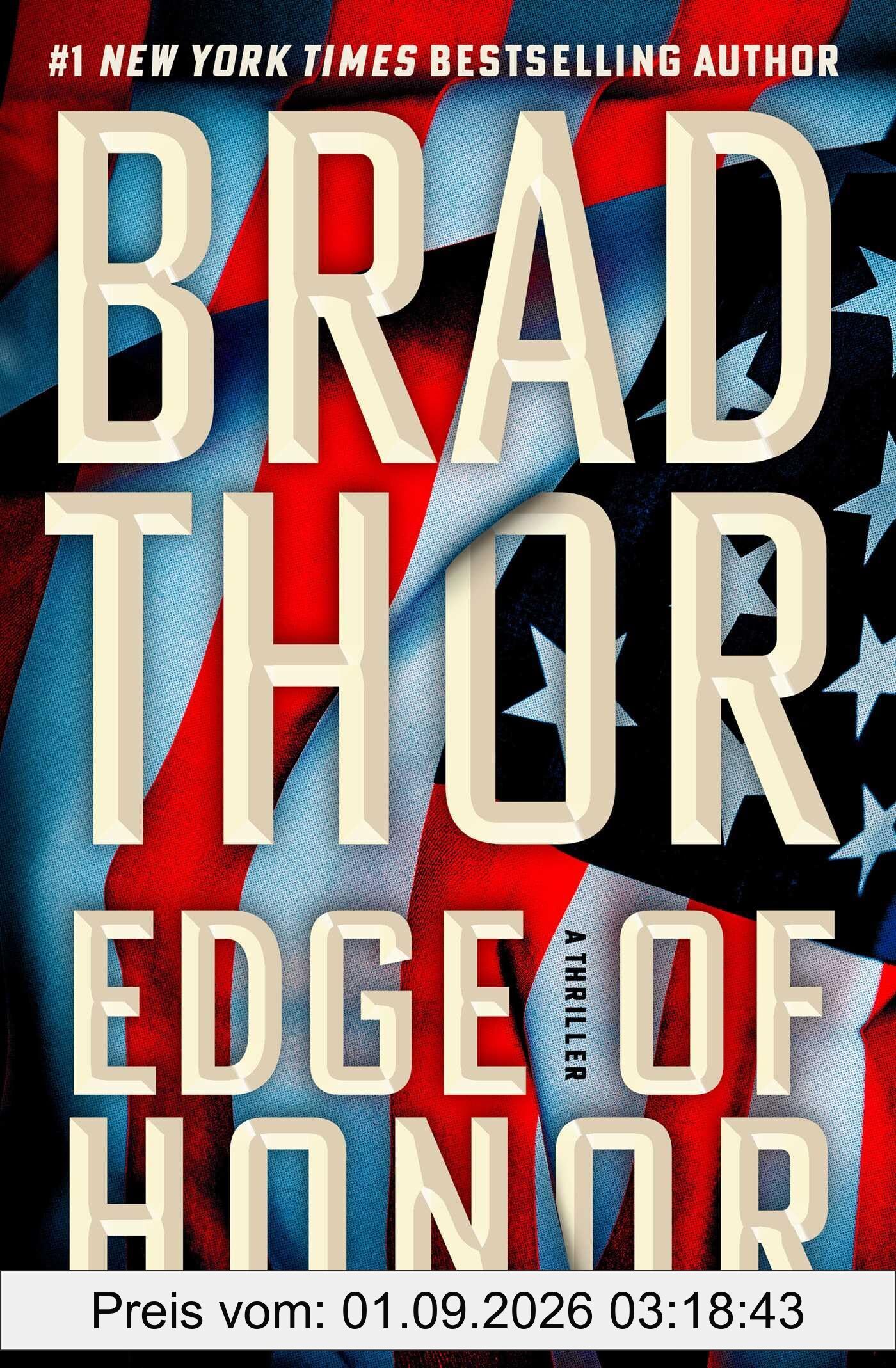 Edge of Honor