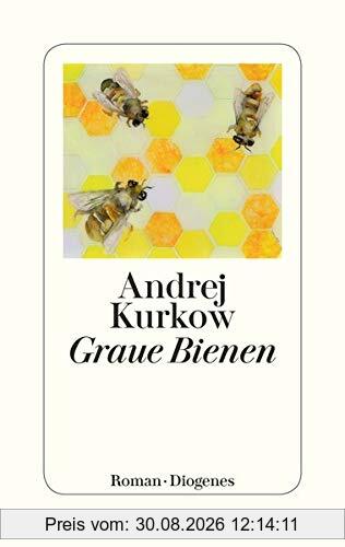 Graue Bienen