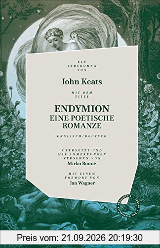 ENDYMION: Eine poetische Romanze