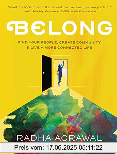 Binding : Gebundene Ausgabe, Label : Workman Publishing, Publisher : Workman Publishing, medium : Gebundene Ausgabe, numberOfPages : 192, publicationDate : 2018-08-20, authors : Radha Agrawal, ISBN : 1523502053