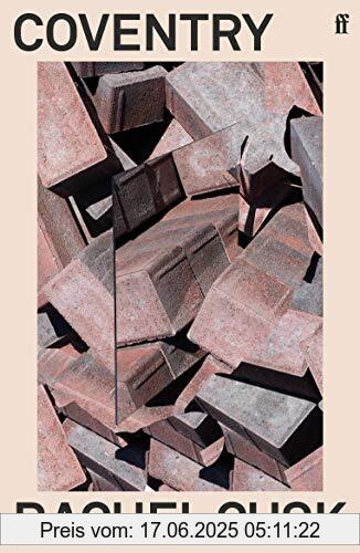 Brand : Faber And Faber Ltd., Binding : Taschenbuch, Edition : Main, Label : Faber And Faber Ltd., Publisher : Faber And Faber Ltd., medium : Taschenbuch, numberOfPages : 248, publicationDate : 2020-08-06, authors : Rachel Cusk, ISBN : 0571350453