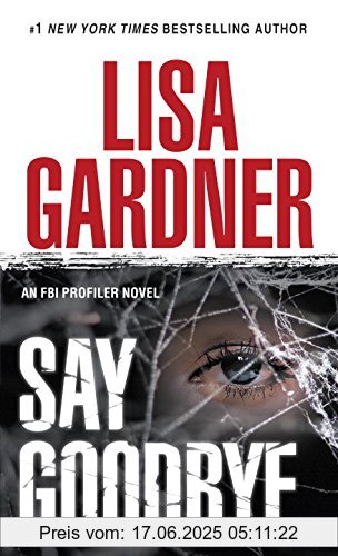 Binding : Taschenbuch, Edition : Reprint, Label : Bantam, Publisher : Bantam, NumberOfItems : 1, PackageQuantity : 1, medium : Taschenbuch, numberOfPages : 464, publicationDate : 2009-05-19, releaseDate : 2009-05-19, authors : Lisa Gardner, languages : english, ISBN : 0553588095