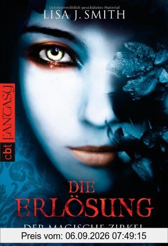 Der magische Zirkel - Die Erlösung