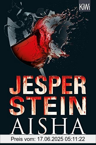 Binding : Taschenbuch, Label : Kiepenheuer & Witsch, Publisher : Kiepenheuer & Witsch, medium : Taschenbuch, numberOfPages : 560, publicationDate : 2018-01-26, releaseDate : 2018-01-26, authors : Jesper Stein, translators : Patrick Zöller, ISBN : 3462050788