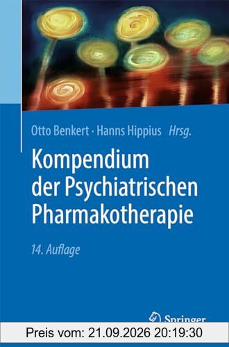 Kompendium der Psychiatrischen Pharmakotherapie