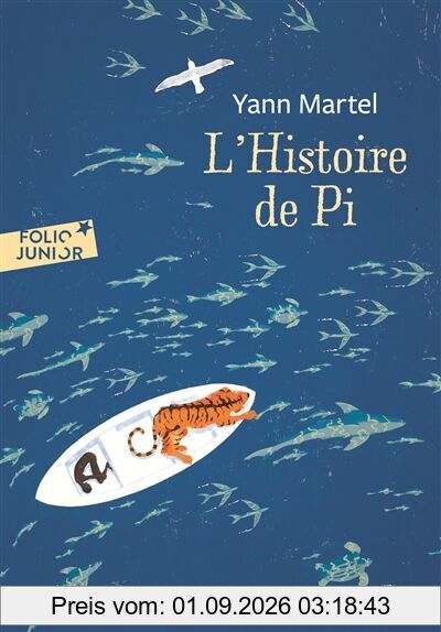 L'histoire de Pi