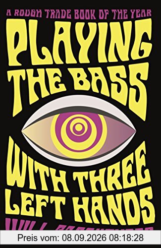 Playing the Bass with Three Left Hands