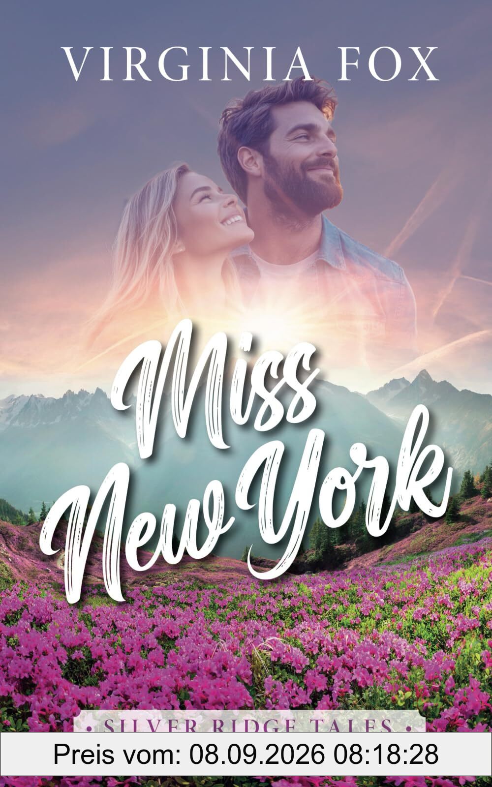Miss New York (Silver Ridge Tales 1)