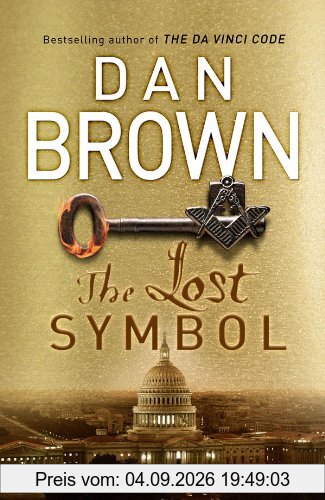 The Lost Symbol (Robert Langdon)