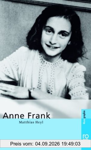 Frank, Anne