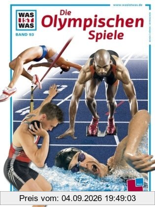 Die Olympischen Spiele