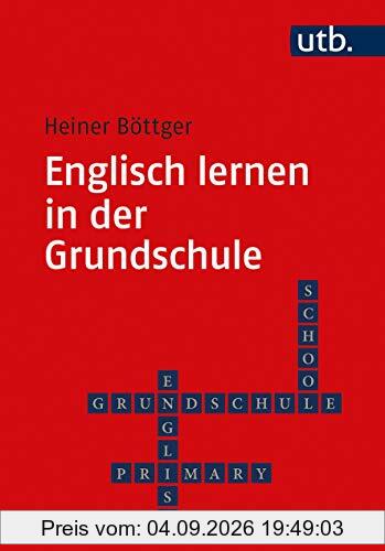 Englisch lernen in der Grundschule