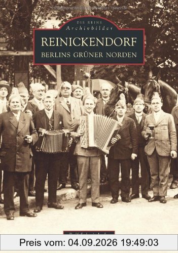 Berlin-Reinickendorf