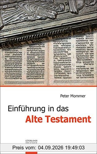 Einführung in das Alte Testament