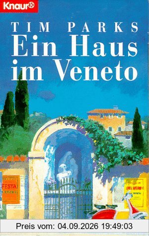 Ein Haus im Veneto.