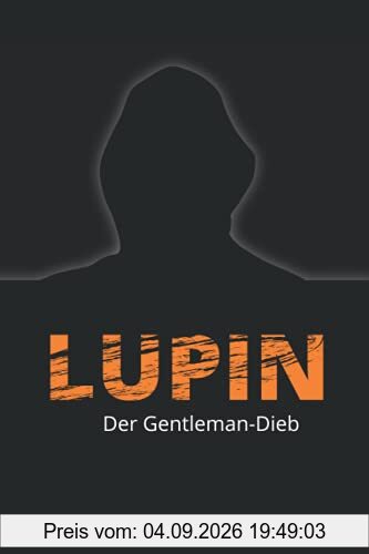 Lupin: Gentleman-Dieb