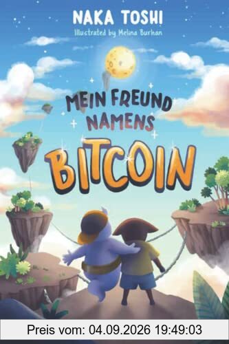 Mein Freund Namens Bitcoin