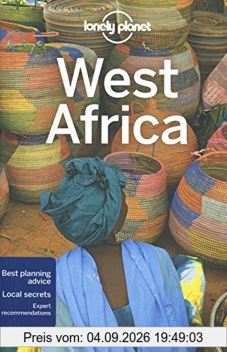 West Africa