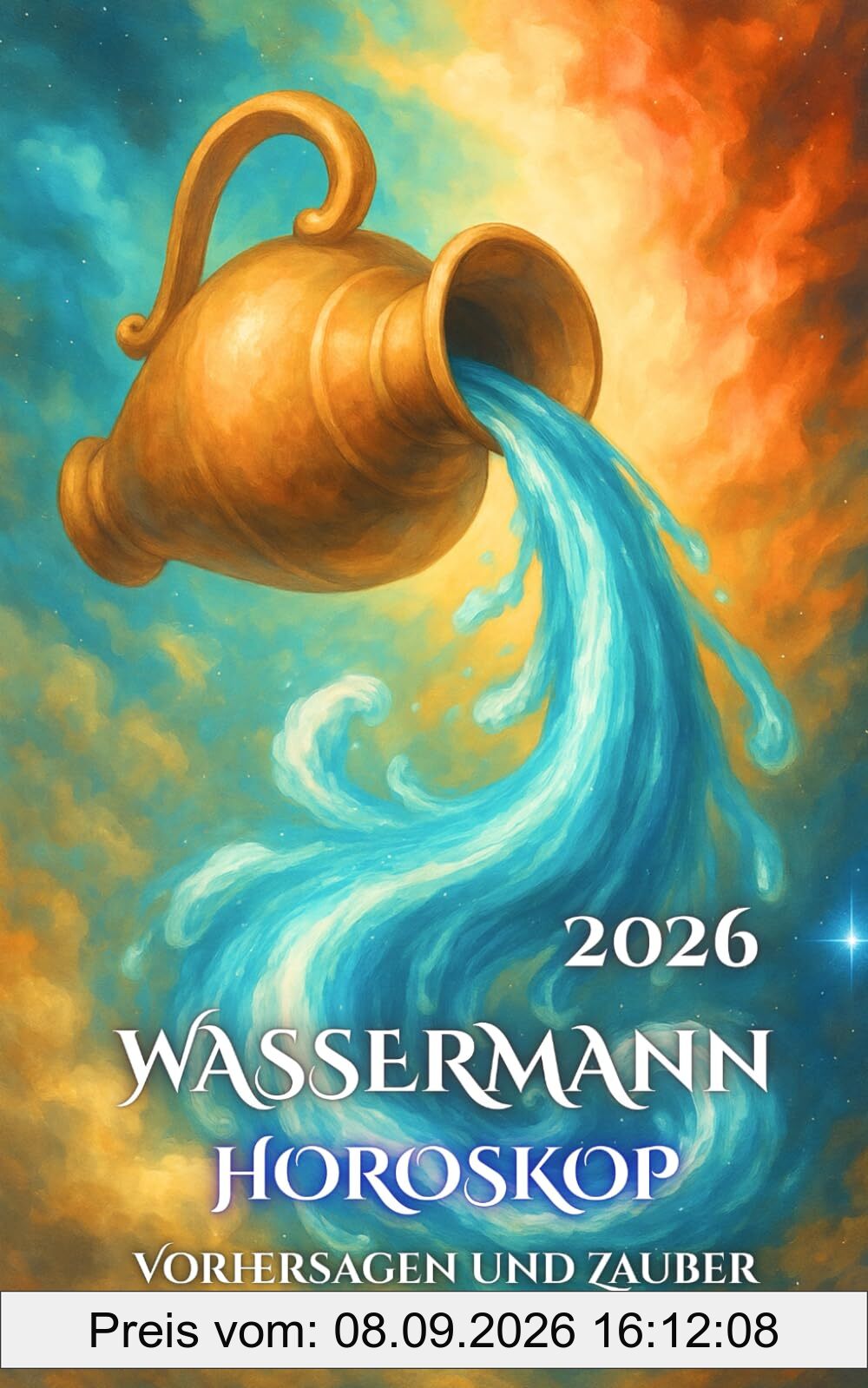 Wassermann: Horoskop, Vorhersagen und Zauber (Horoskope)