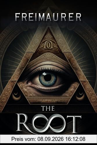 FREIMAURER – THE ROOT: Ägyptische Wurzeln & Geheime Zweige