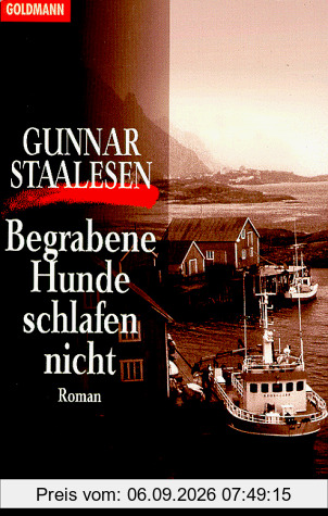 Begrabene Hunde schlafen nicht.