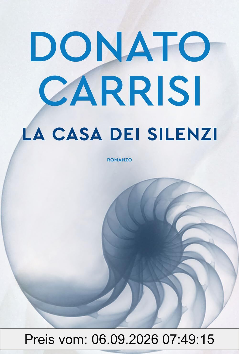 La casa dei silenzi (La Gaja scienza)