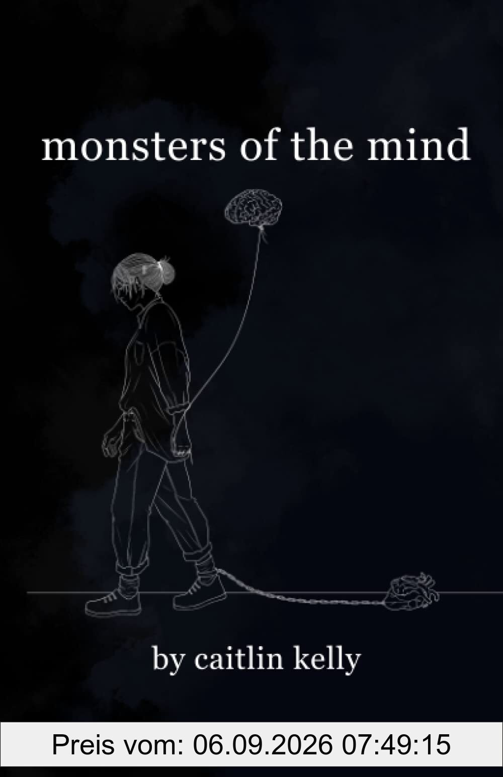 monsters of the mind: by caitlin kelly