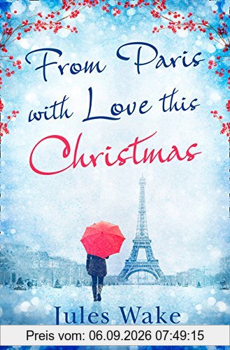 From Paris With Love This Christmas