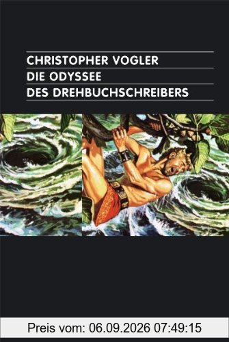 Die Odyssee des Drehbuchschreibers