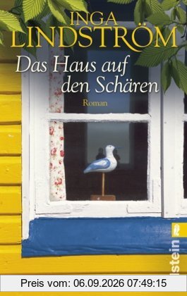 Das Haus auf den Schären