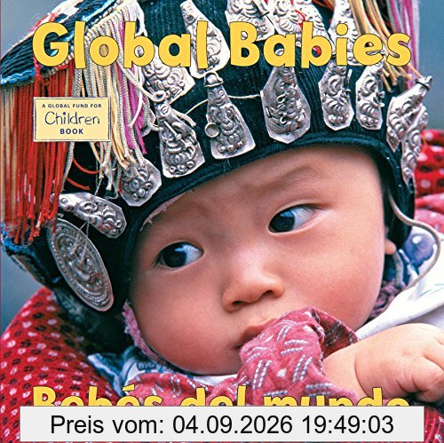 Bebes del mundo /Global Babies