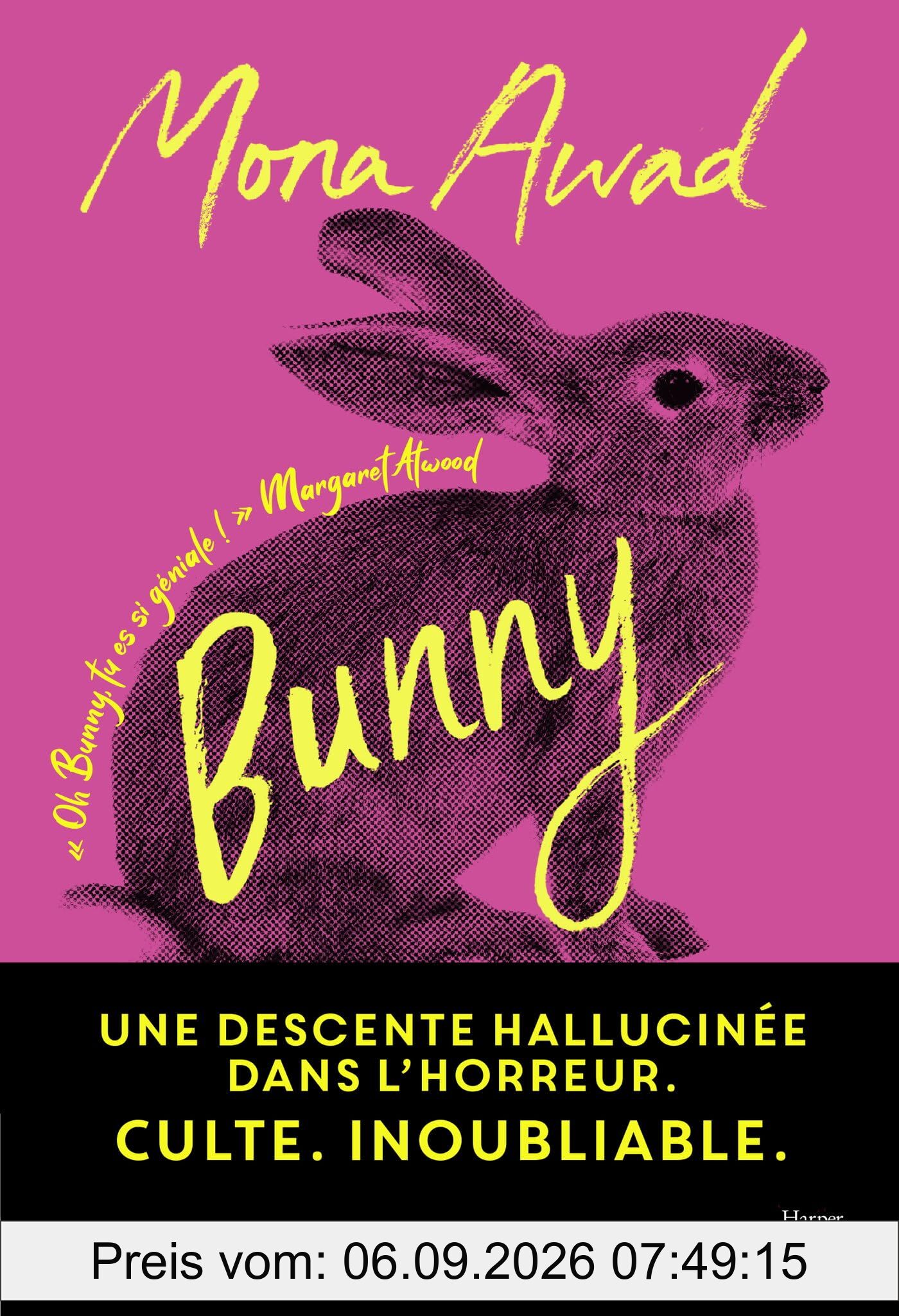 Bunny
