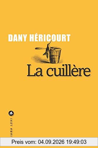 La cuillère