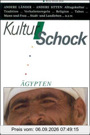 Kulturschock Ägypten. Über die Begegnung mit anderen Menschen und ihrer Kultur