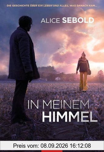 In meinem Himmel: Roman zum Film