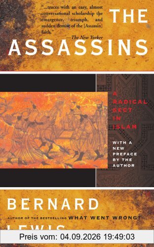 Assassins: A Radical Set in Islam