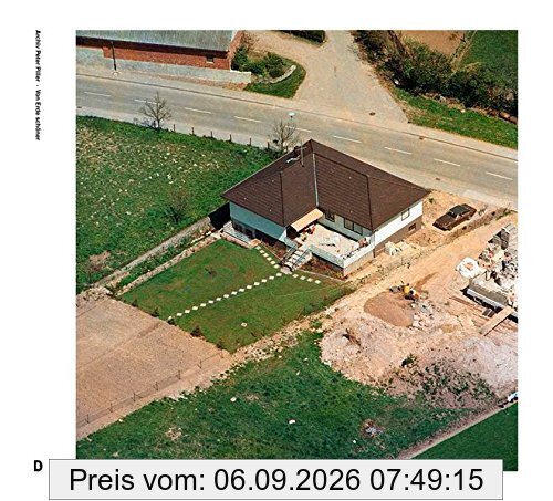 Archiv Peter Piller – Von Erde schöner