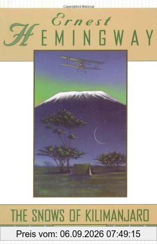 Snows of Kilimanjaro