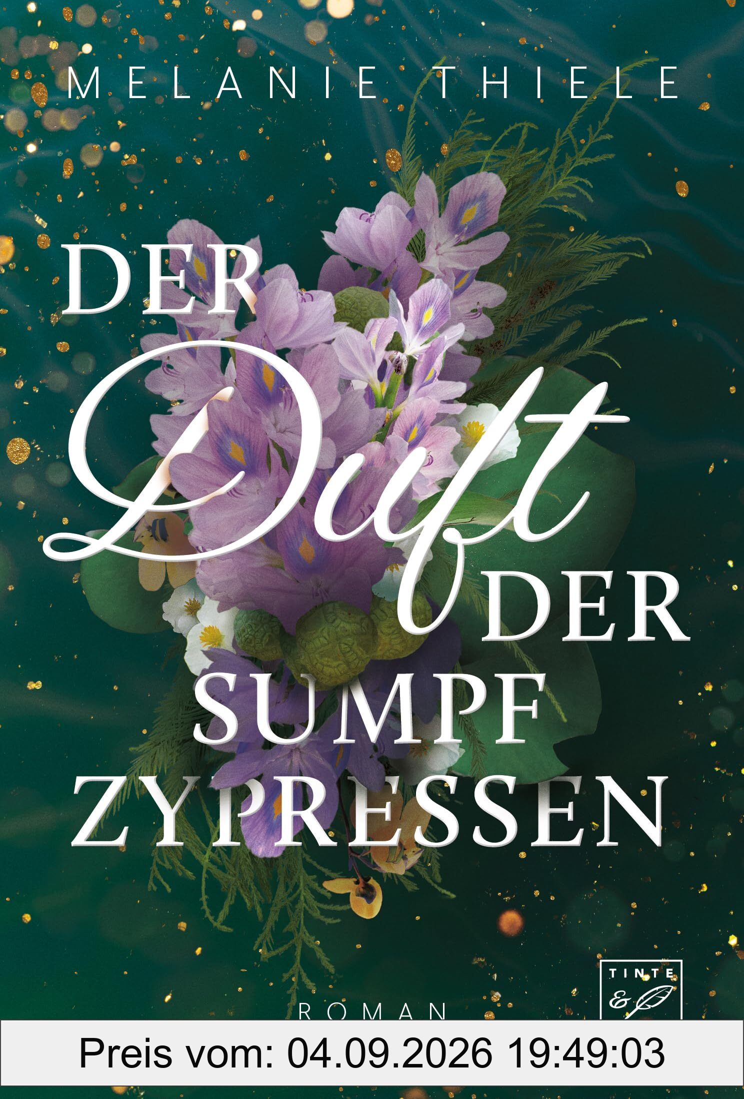 Der Duft der Sumpfzypressen