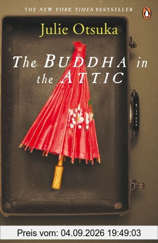The Buddha in the Attic