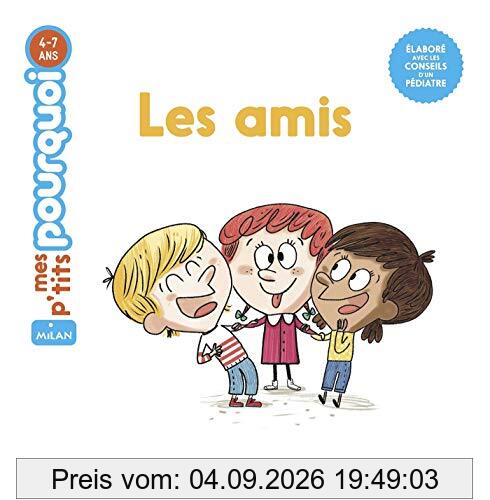 Les amis