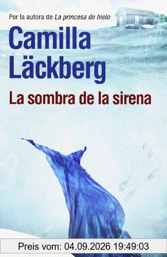 La sombra de la sirena (EMBOLSILLO)