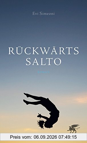 Rückwärtssalto: Roman