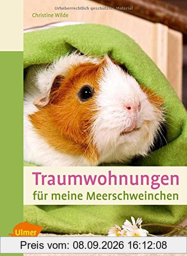 Traumwohnungen für meine Meerschweinchen