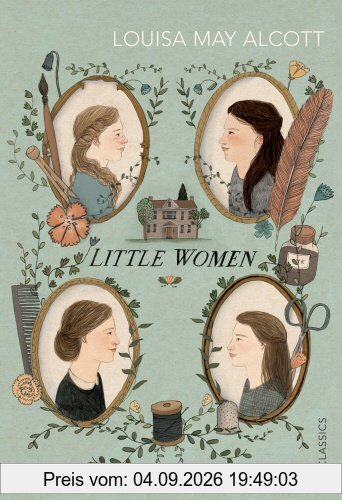 Little Women (Vintage Classics)