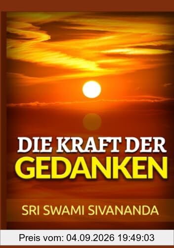 Die Kraft der Gedanken