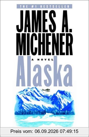 Alaska: A Novel