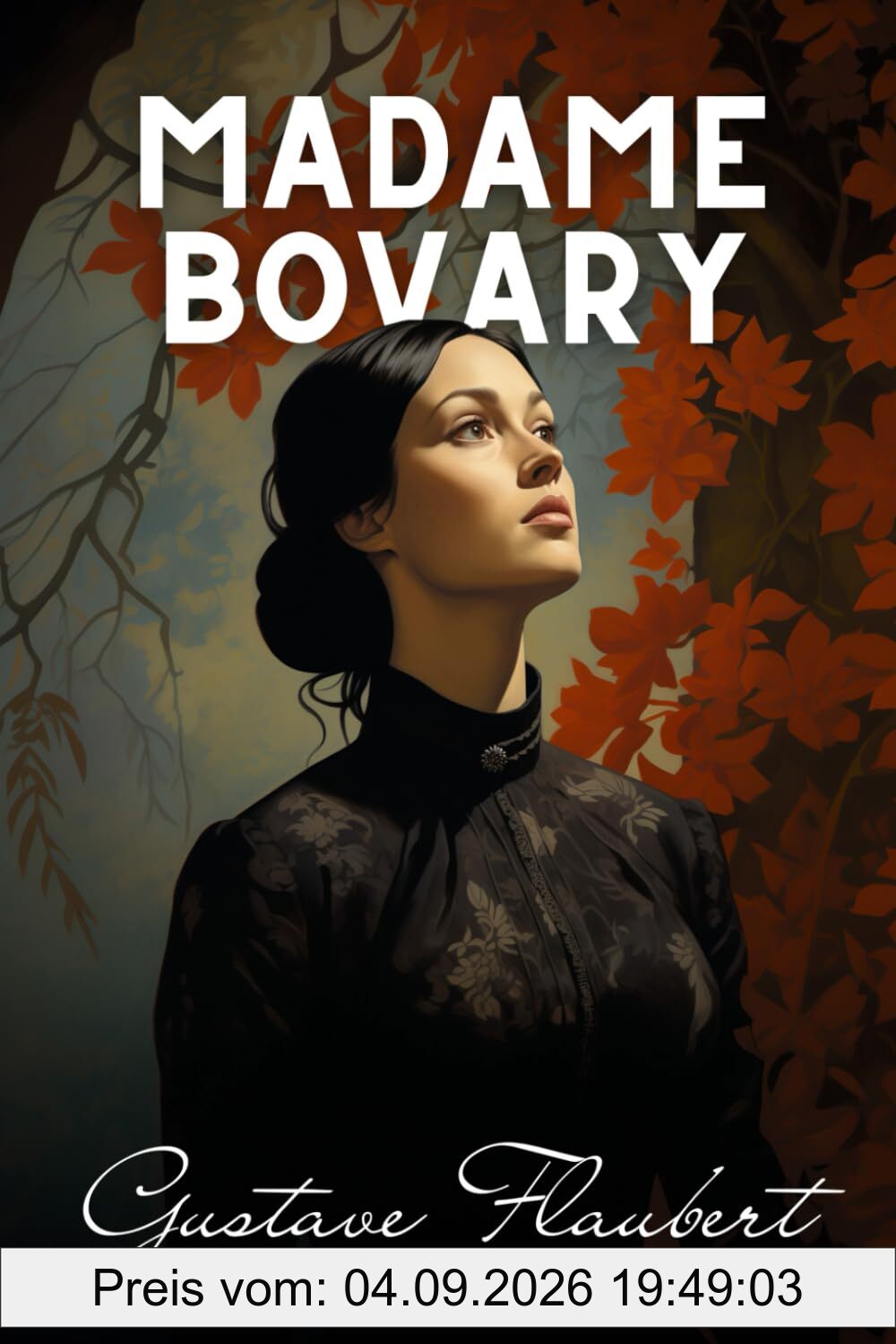 Madame Bovary